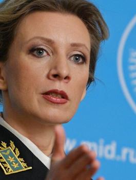 روسيا واميركا 