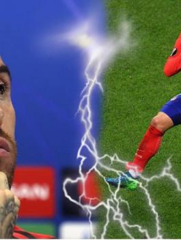 راموس وغريزمان 