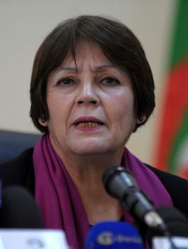 حجب الانترنت في الجزائر 