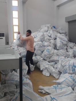 البريد الفلسطيني 