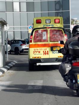 مقتل فلسطينيين في الداخل المحتل 