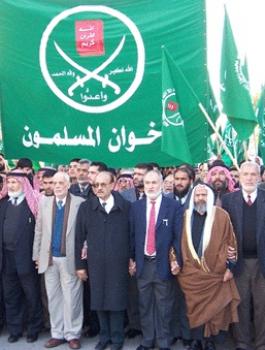 الإخوان-الأردن