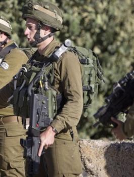 الاختلال يمنح جنوده الحصانة