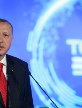 اردوغان وتركيا 