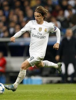 مودريتش 