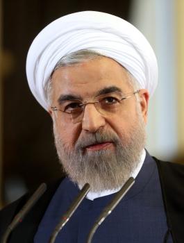  أول تعليق من الرئيس الإيراني بعد أيام من اشتعال الاحتجاجات في بلده