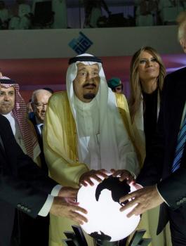 11 سراً يكشفها كتاب "نار وغضب" حول سياسة ترامب في الشرق الأوسط