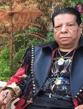 أسباب وفاة شعبان عبد الرحيم 