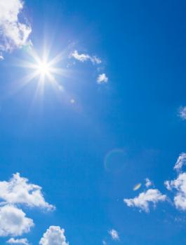 حالة الطقس في فلسطين 