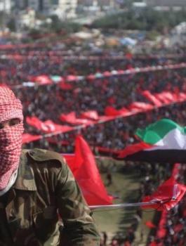 الجبهة الشعبية والحكومة الفلسطينية الجديدة 