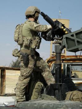 اكراد سوريا والنظام السوري 