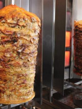 الاردن والشاورما 