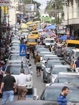 الحكومة وعطلة عيد الفطر 