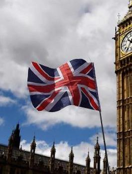 هجوم إلكتروني يستهدف البرلمان البريطاني