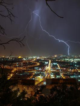 حالة الطقس في فلسطين 