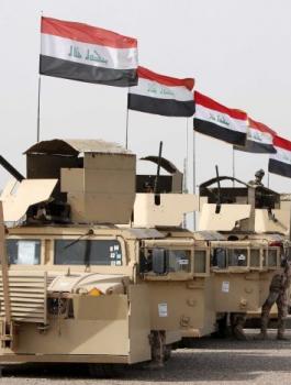 معركة الموصل 