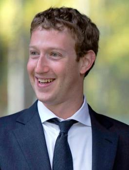 فيسبوك والمسلمين 