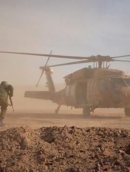 حرب بين اسرائيل وحزب الله 