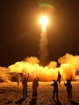 قائد الحرس الثوري الايراني واسرائيل 