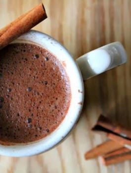 Cinnamon