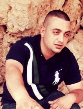 .وفاة شاب دهسا على معبر قلنديا