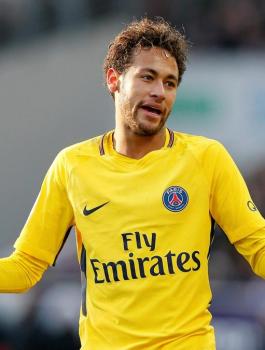 صحيفة: وكيل أعمال إسرائيلي يقود عملية انتقال نيمار إلى ريال مدريد