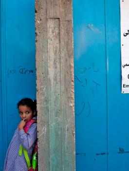 دعم الاونروا 