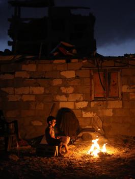 الكشف عن خطة أوروبية لإنهاء حصار 11 عاماً لقطاع غزة