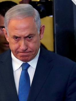 استطلاع اسرائيلي وشعبية الليكود 