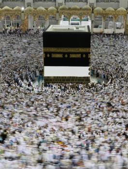 السعودية والحج 