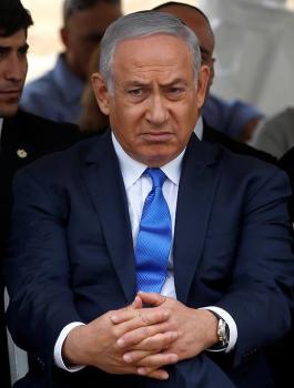 استقالة ليبرمان من الحكومة الاسرائيلية 