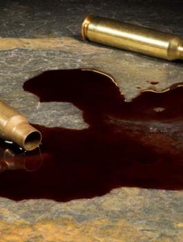 اصابات في الخليل باطلاق نار 