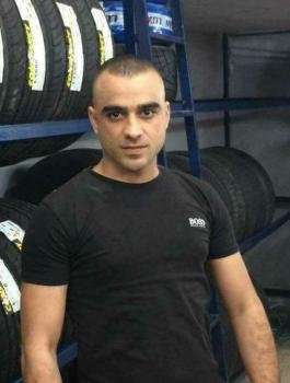 العثور على جثة شاب مشنوقا في قلقيلية 