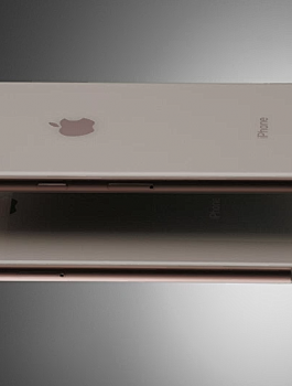 استيراد الهواتف الذكية الى الأسواق الفلسطينية  