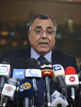 رواتب السلطة الفلسطينية 