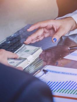 الراتب ام الوظيفة 