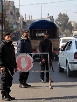 الجهاد الاسلامي وتفجيرات غزة 