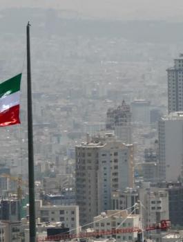 ايران والسعودية 