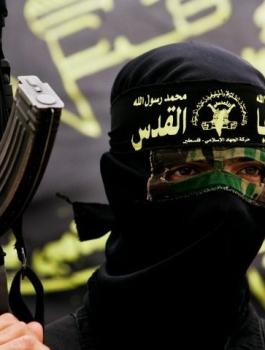 الجهاد الاسلامي واسرائيل 