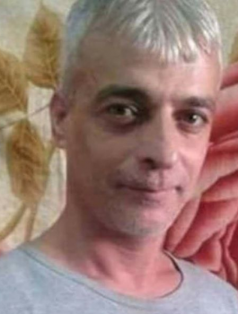 الاسير ابو وعر 