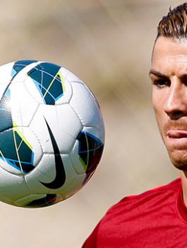 مورينيو وانتقال رونالدو الى يوفنتوس 