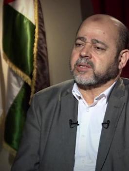 موسى ابو مرزوق 