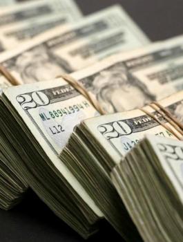 سعر صرف الدولار مقابل الشيقل 