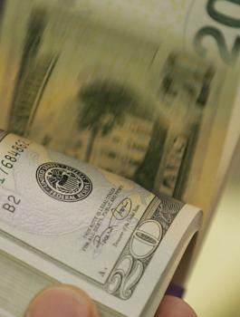 دولار رام الله 