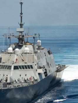 الأسطول الأميركي: سنضرب الصين بالنووي حين يأمر ترامب