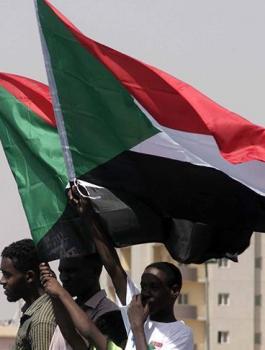 السودان وةالبشير 