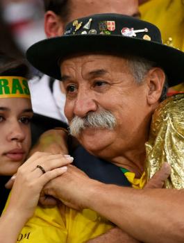 علماء رياضيات يحددون بطل كأس العالم 2018