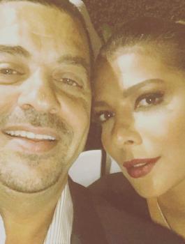 اصالة والعريان 