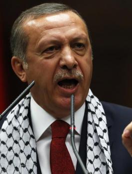 الرئاسة التركية: دولة العالم المصوتة لصالح إلغاء قرار ترامب استخدمت إرادتها الحرة