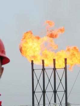 اسعار النفط